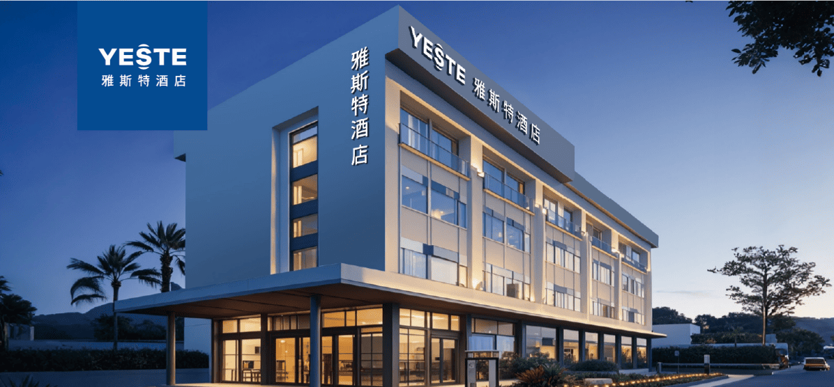雅斯特酒店