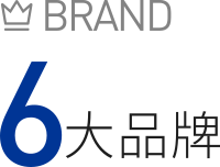 6大品牌